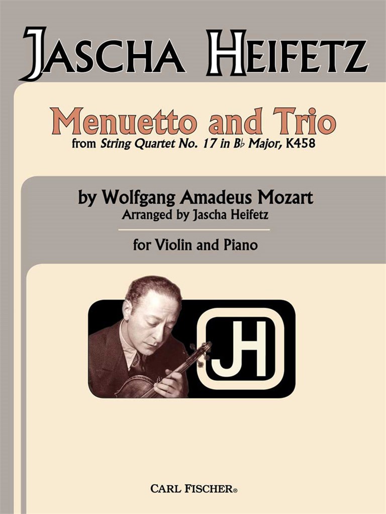 Menuetto